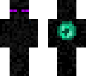 enderman - savrix