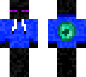 enderman - savrix