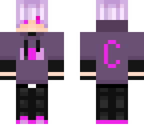 enderman boi