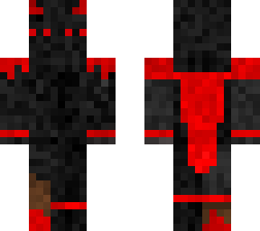 enderman pirate ut evil