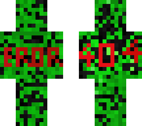 error 404