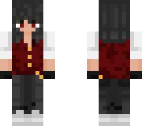 eskoriin skin [no crown]