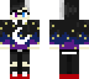 ethan skin 2022