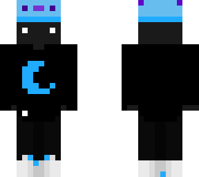 fadexpro's axolotl skin