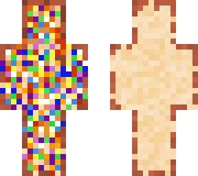 fairy bread