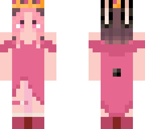 fancy bun
