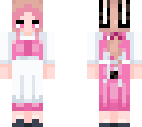 farmer bun