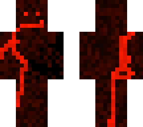 fatpackrats lava skin