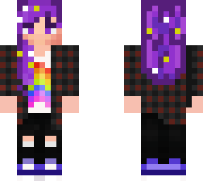 female me oc