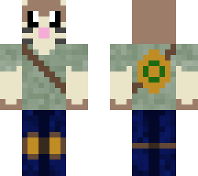 ferretman