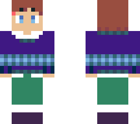 festive sweater v2