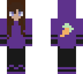 finished shoosh