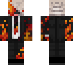 fire pug