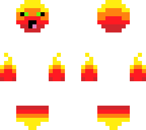 flame