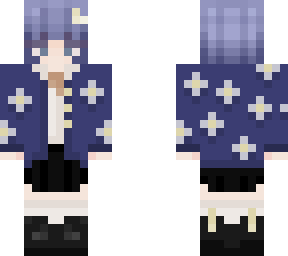 flower cardigan