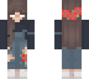 flower girl