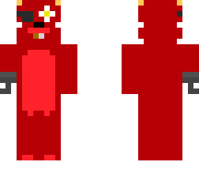 fnaf foxy plush