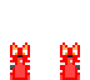 fnaf foxy plush v2