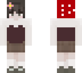 forest empire skin