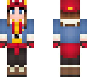 fortnite skye skin