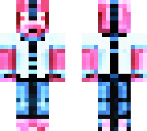 four arms