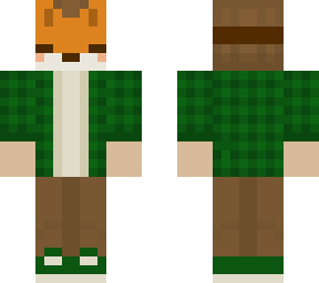 fox