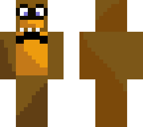 freddy fazbear