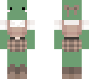 frog leah :0