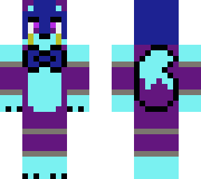 frostene bear