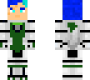 funtime chief (married, unmasked)