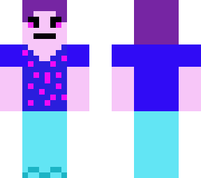 galaxy boy