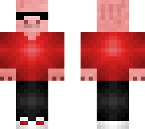 gangstar pig