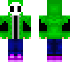 ghost