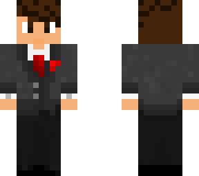 ghostsjr's tux