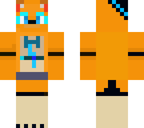 glam rock freddy(edit)