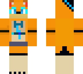 glam rock freddy(second edit)