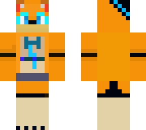 glam rock freddy(third edit)