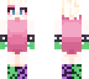glamrock chica