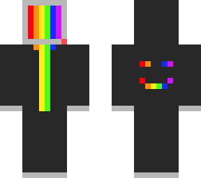 glitched tv