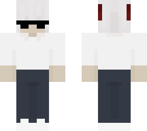 goat but red v.2