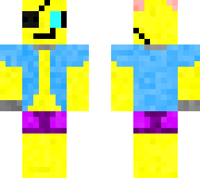 golden foxy (3.0)