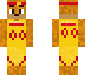 goldy