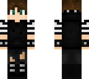 goth