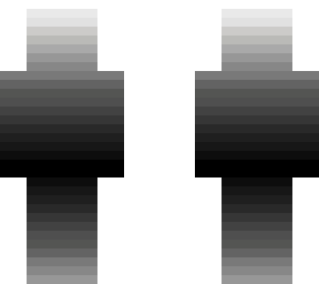 gradient man