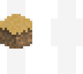 grass/dirt path block