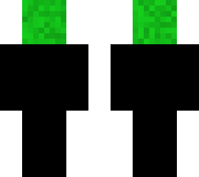 grass man