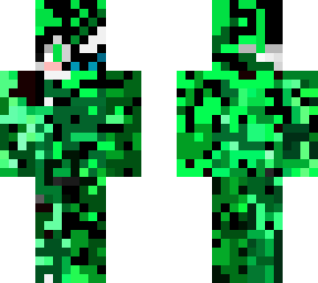 green carnage