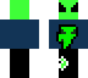 greenalien