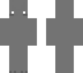 grey axolotl