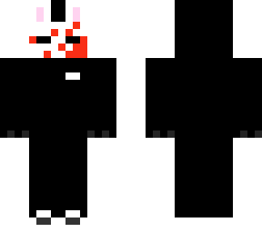 h-a-c-k-e-r bunny